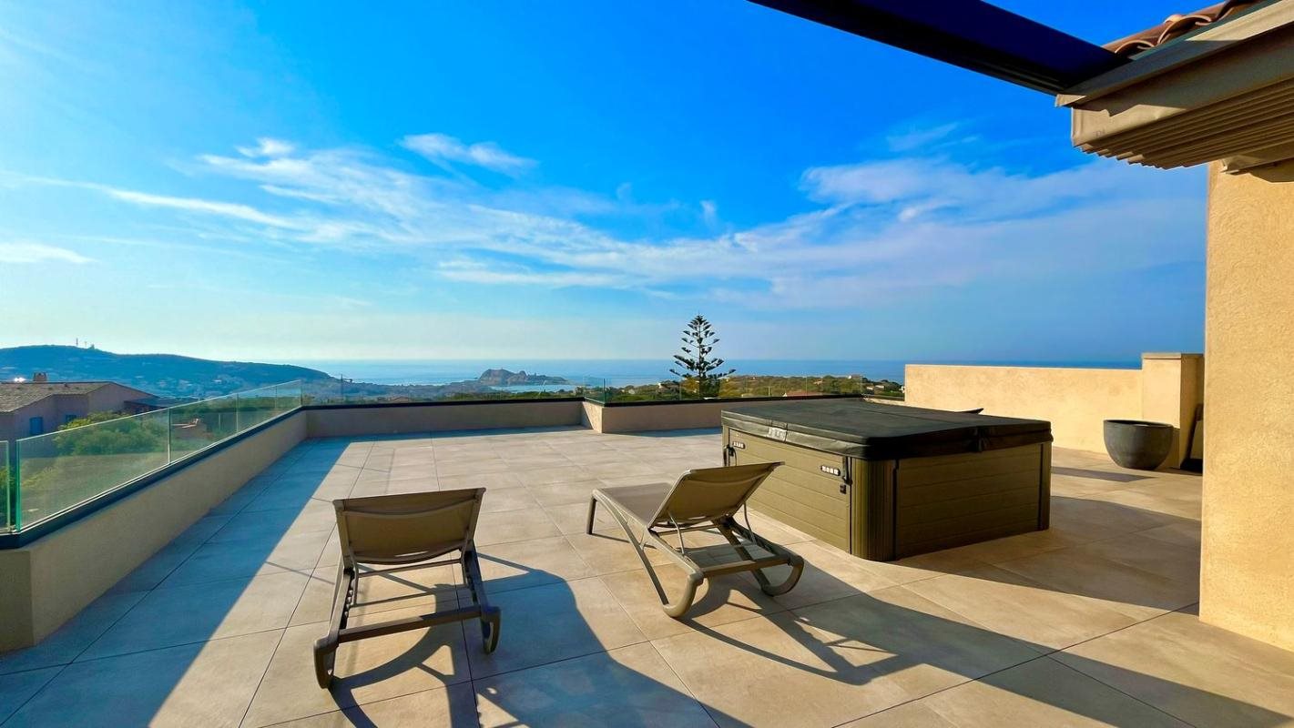 Appartement à vendre, 117m², Monticello