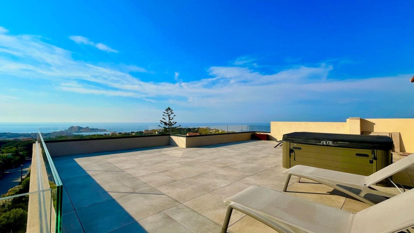 Appartement à vendre, 117m², Monticello