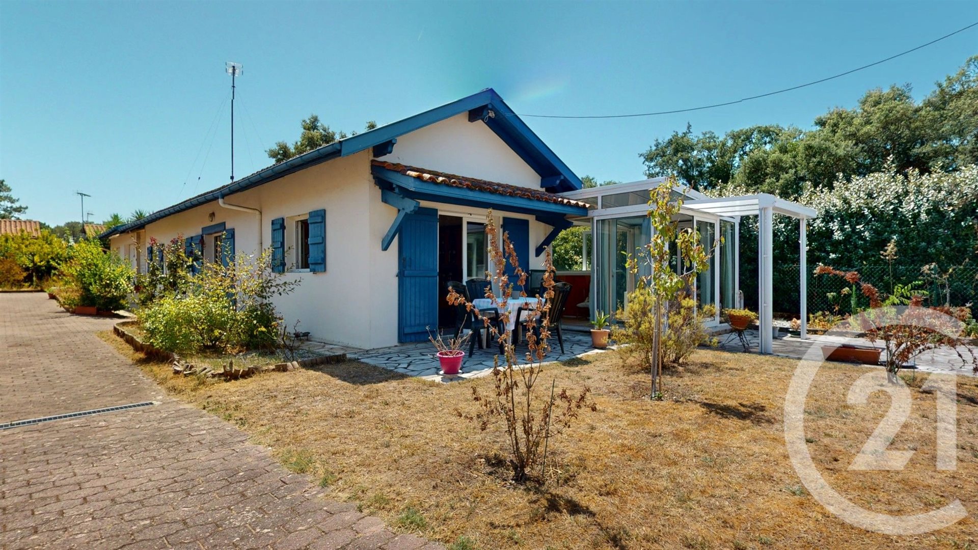 Maison à vendre, 73m², Capbreton
