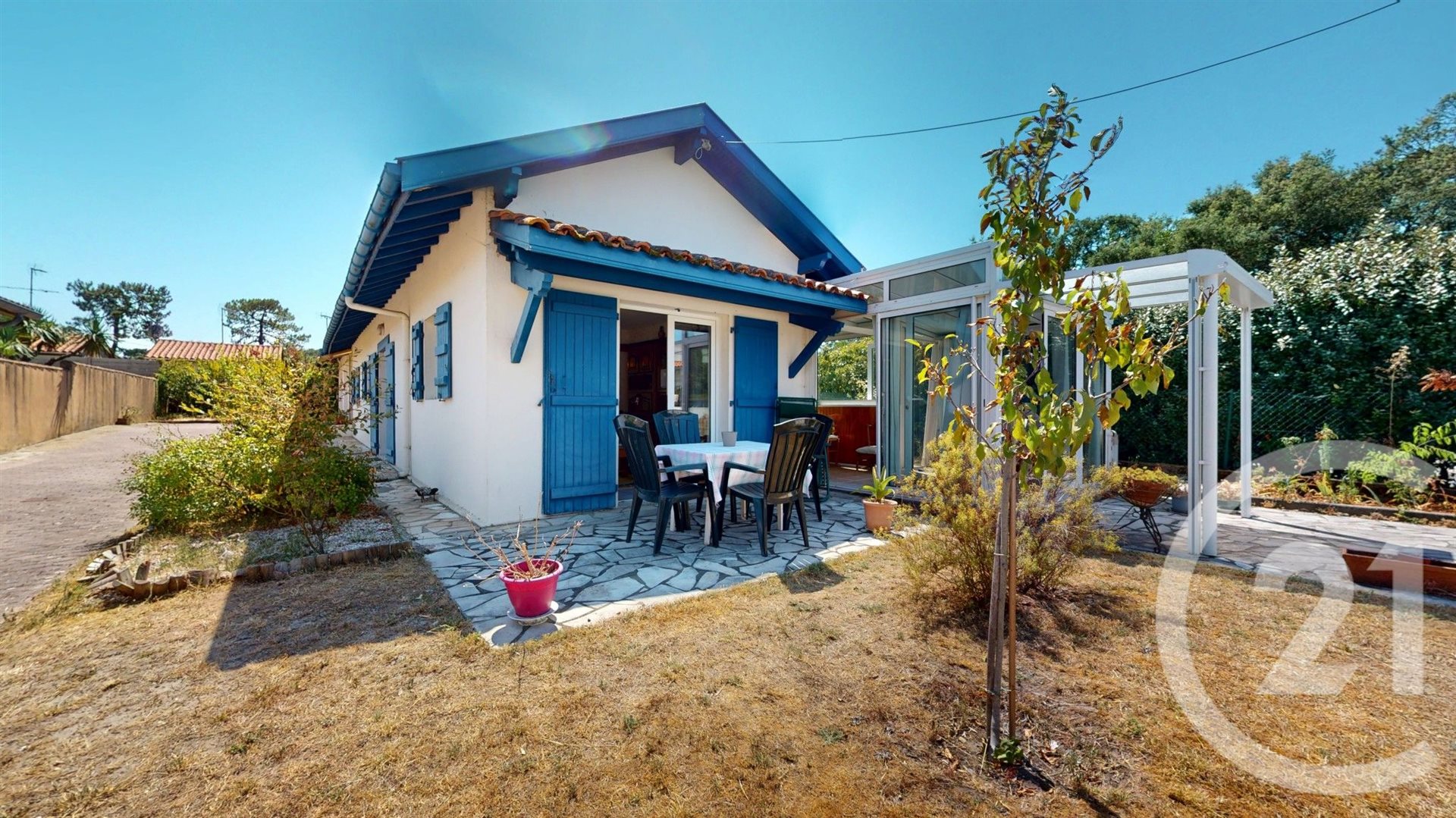 Maison à vendre, 73m², Capbreton