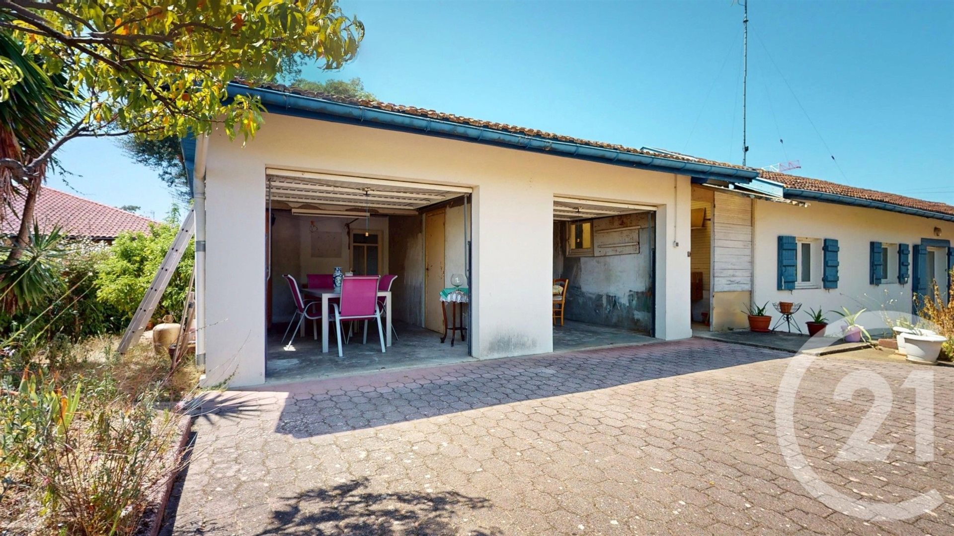 Maison à vendre, 73m², Capbreton
