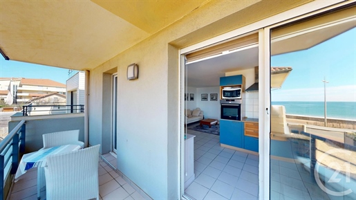 Appartement 3 pièces 68 m² · à Capbreton · 68 m² · 564 000 €