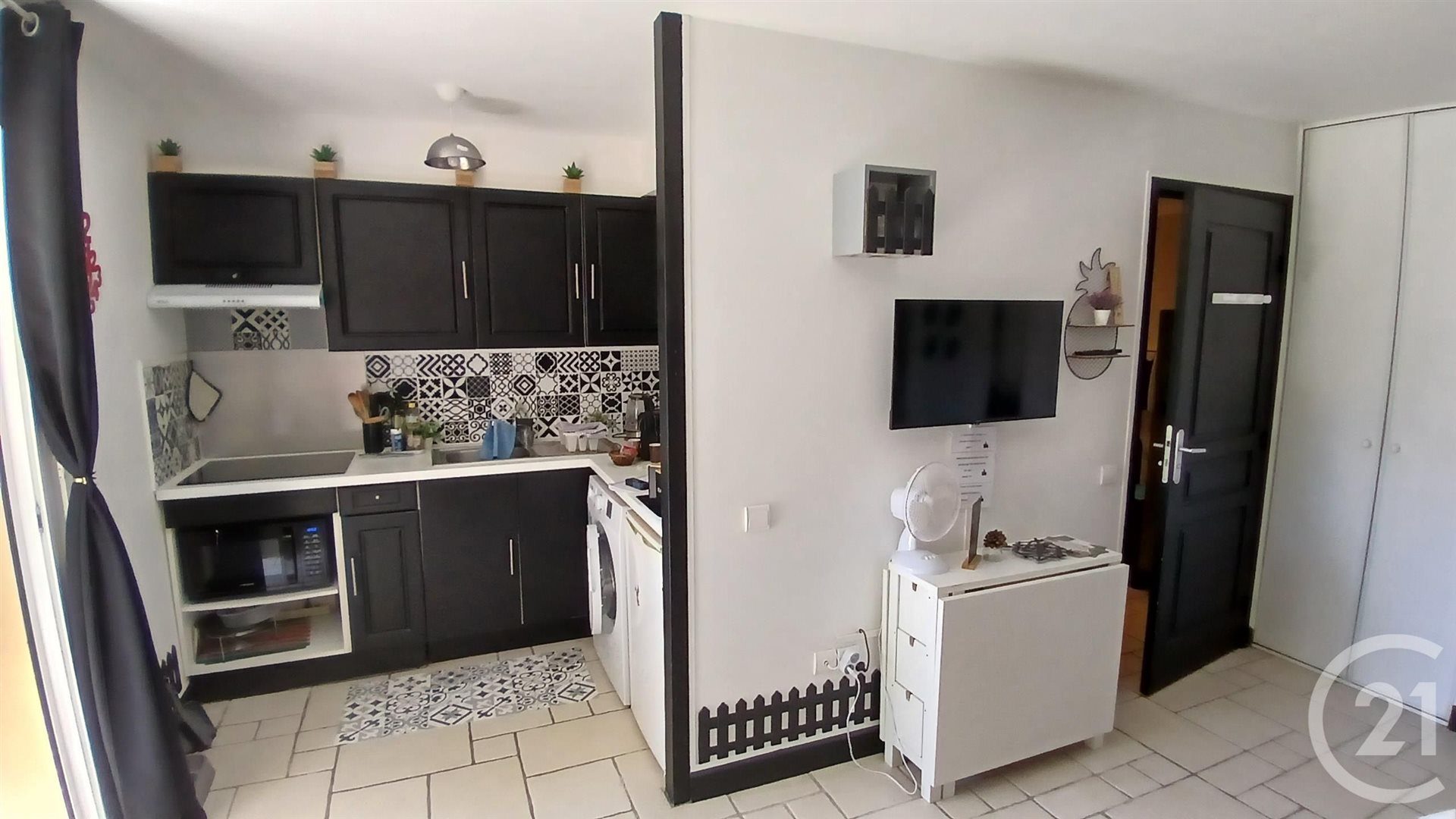 Appartement à vendre, 24m², Capbreton