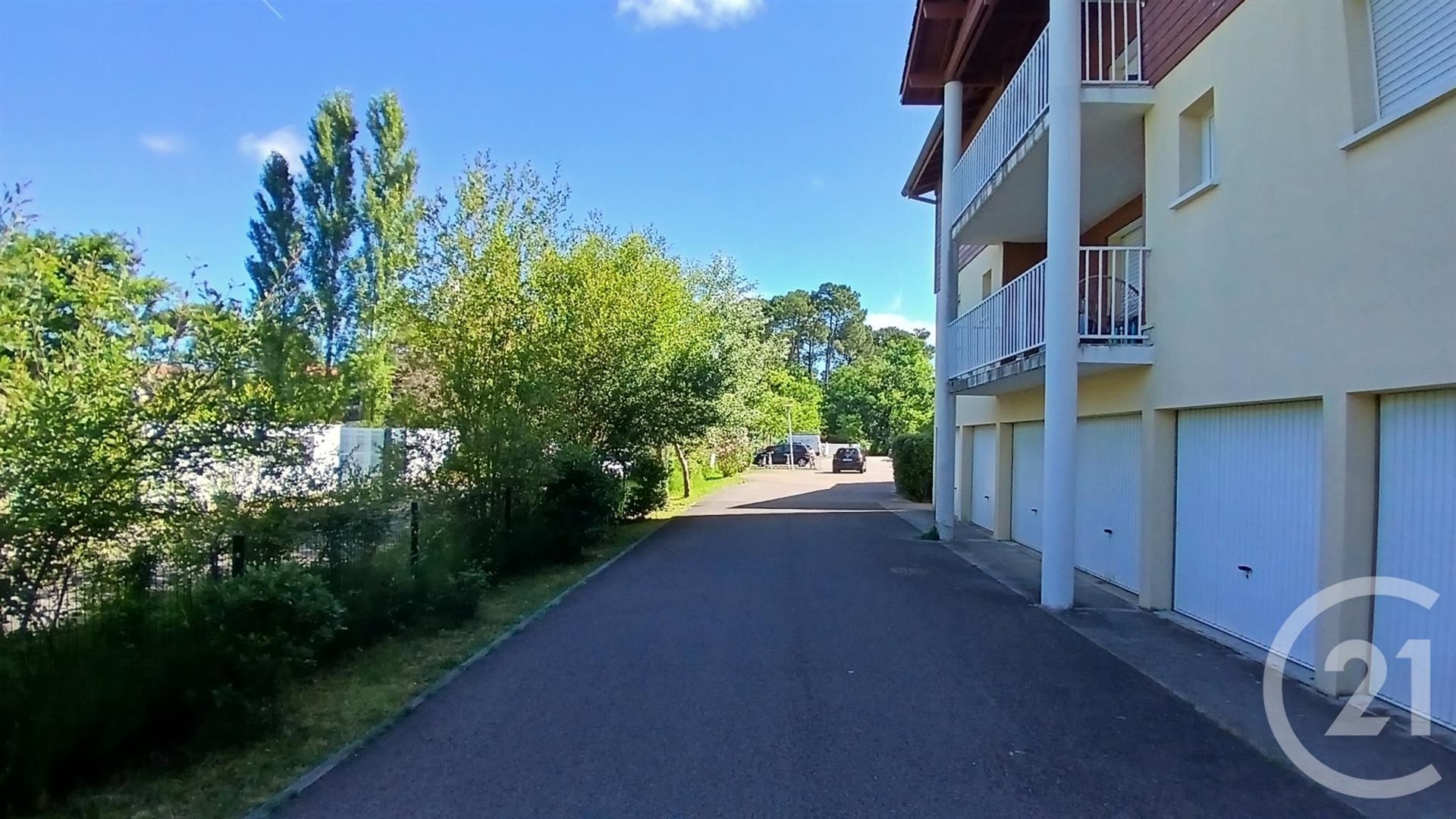 Appartement à vendre, 24m², Capbreton