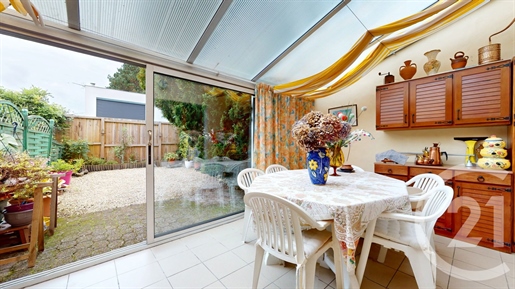 Appartement 3 pièces 75 m² · à Seignosse · 75 m² · 295 000 €