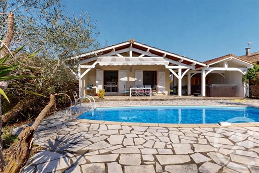 Maison 5 pièces 100 m² · à Bénesse-Maremne · 100 m² · 692 000 €