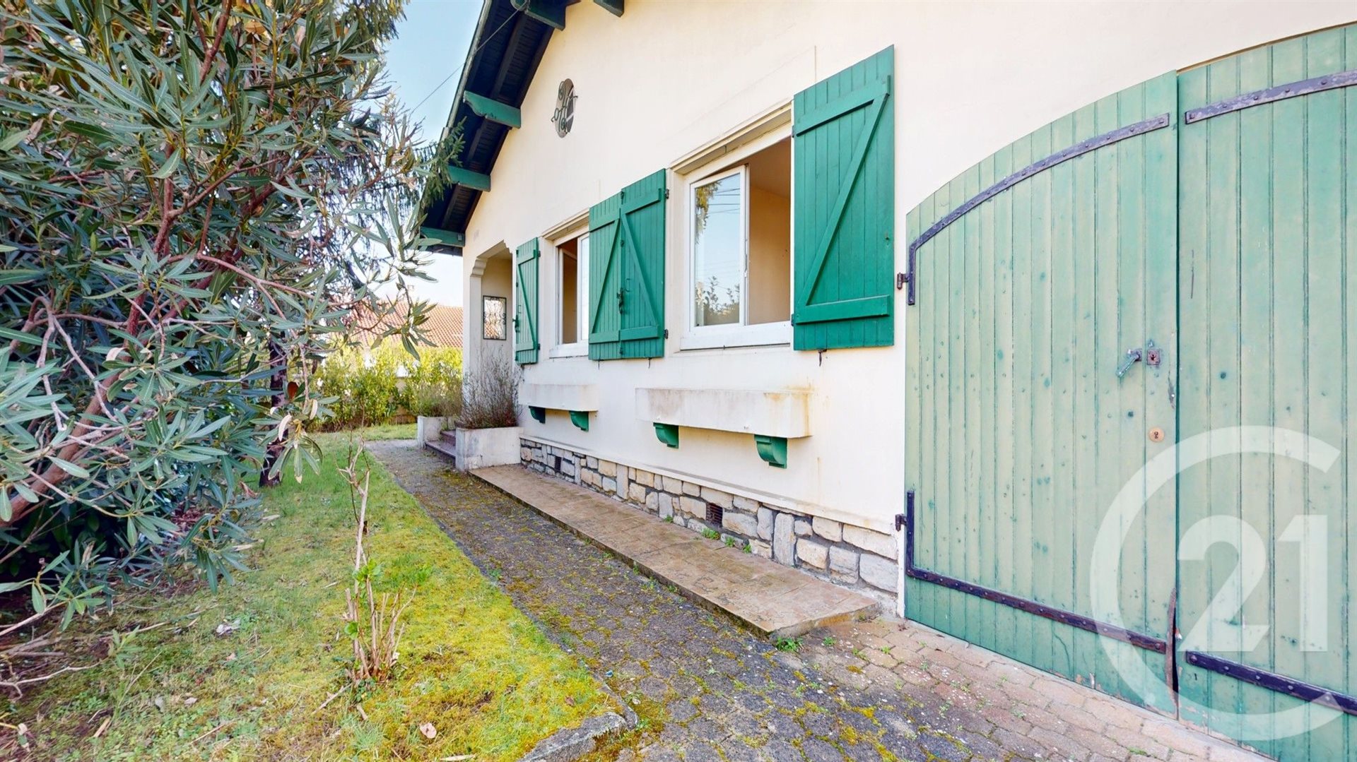 Maison à vendre, 61m², Saint-Vincent-de-Tyrosse