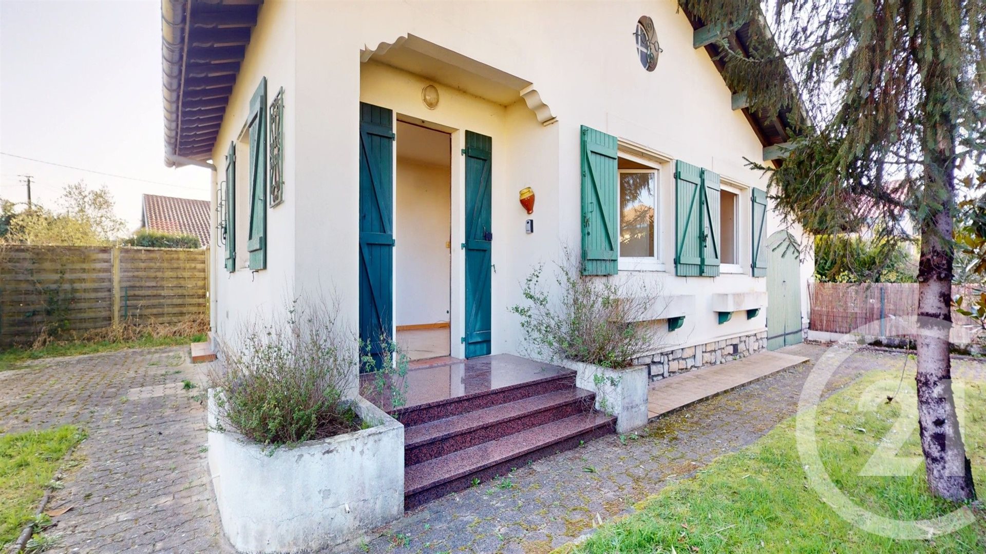 Maison à vendre, 61m², Saint-Vincent-de-Tyrosse