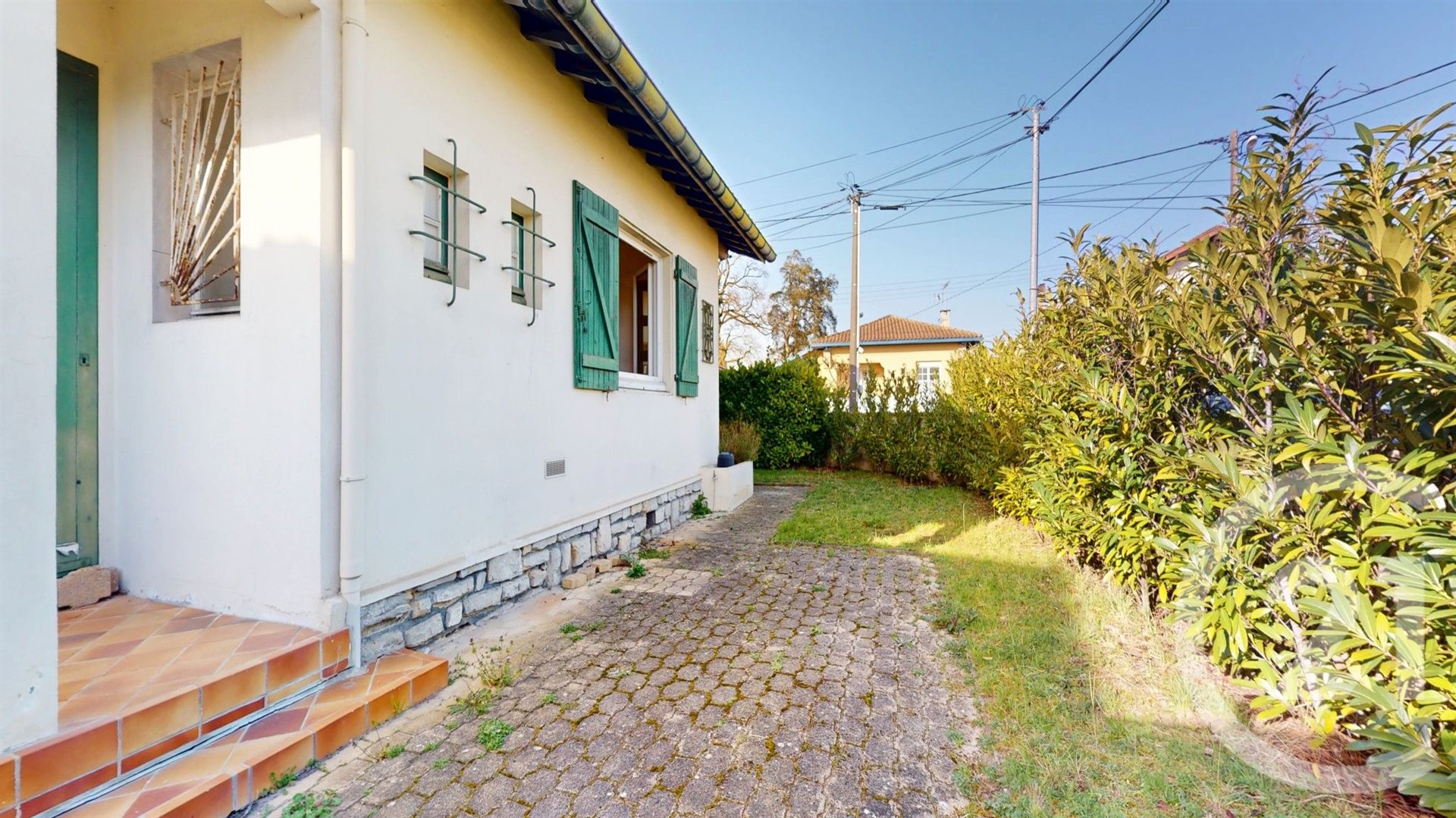 Maison à vendre, 61m², Saint-Vincent-de-Tyrosse