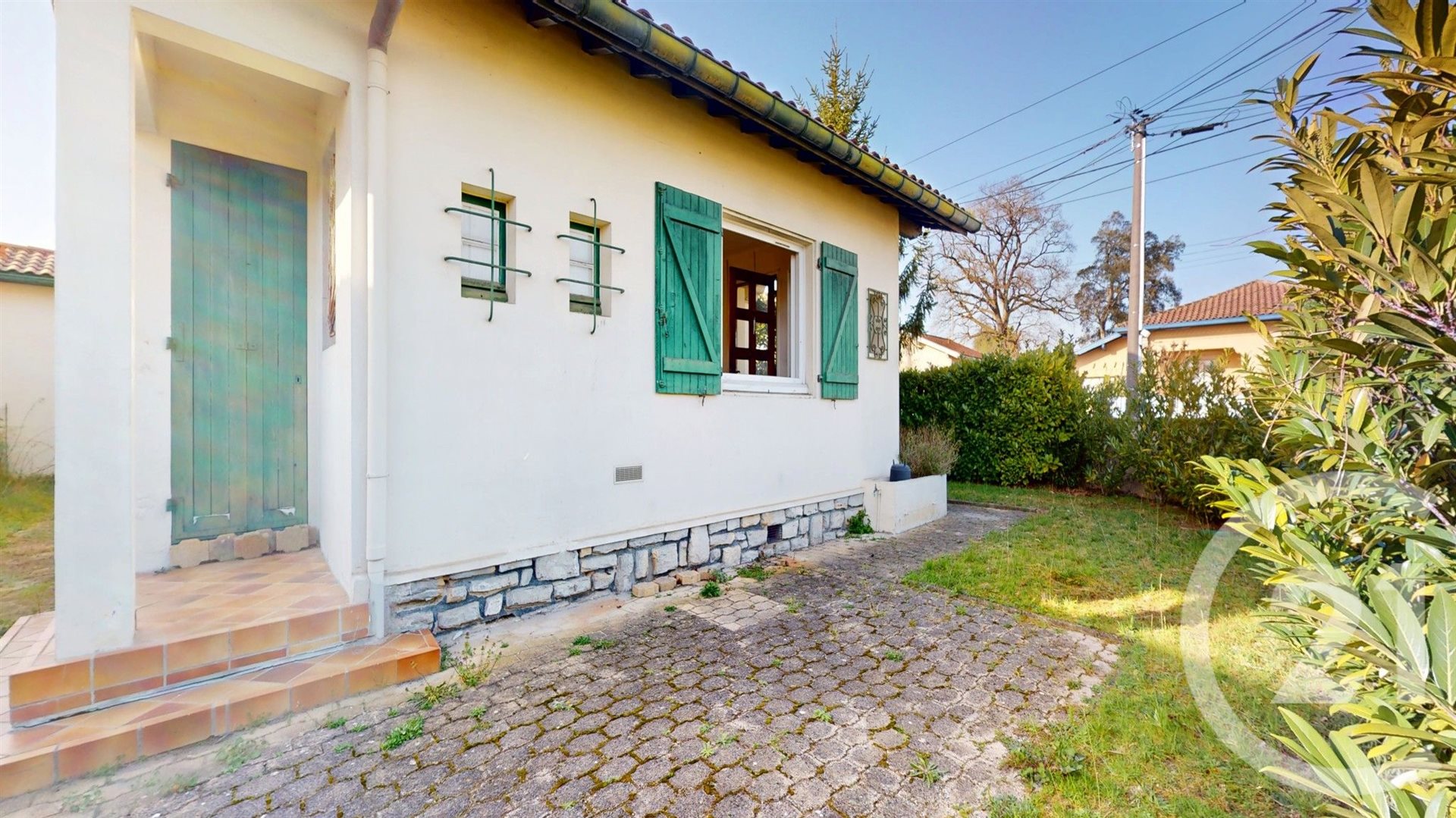 Maison à vendre, 61m², Saint-Vincent-de-Tyrosse