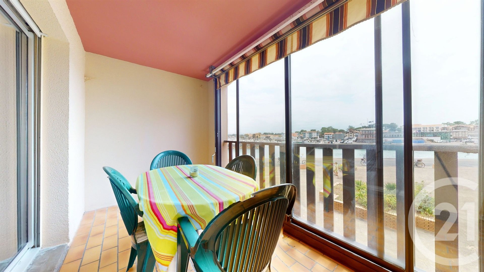 Appartement à vendre, 36m², Capbreton