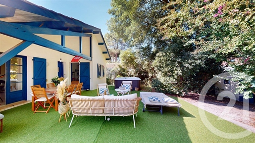 Maison 5 pièces 138 m² · à Capbreton · 138 m² · 650 000 €