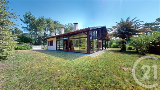 Maison 5 pièces 155 m² · à Soorts-Hossegor · 155 m² · 1 365 000 €