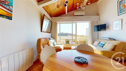 Appartement 34 m² · à Capbreton · 34 m² · 231 000 €