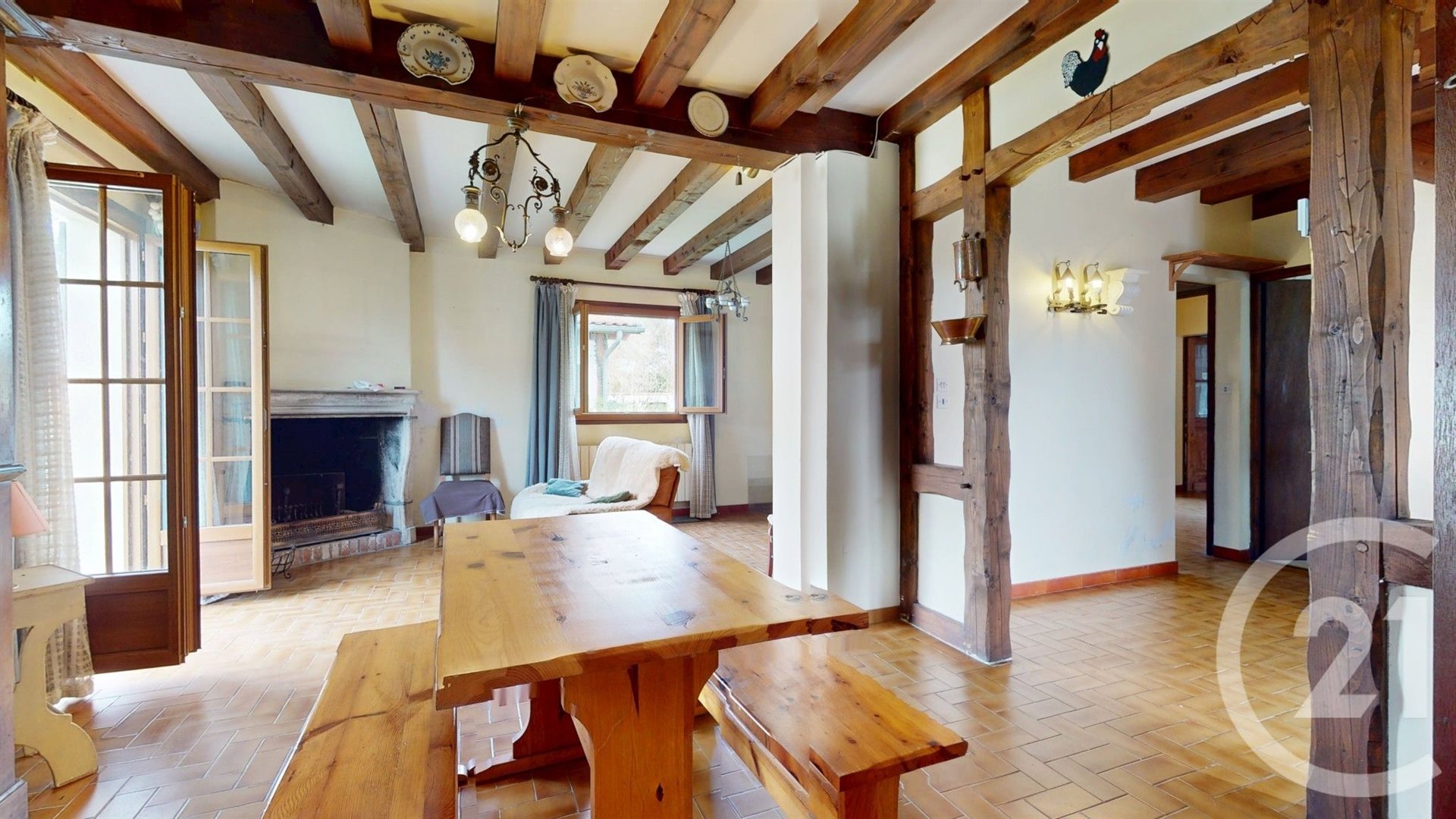Maison à vendre, 148m², Saint-Vincent-de-Tyrosse