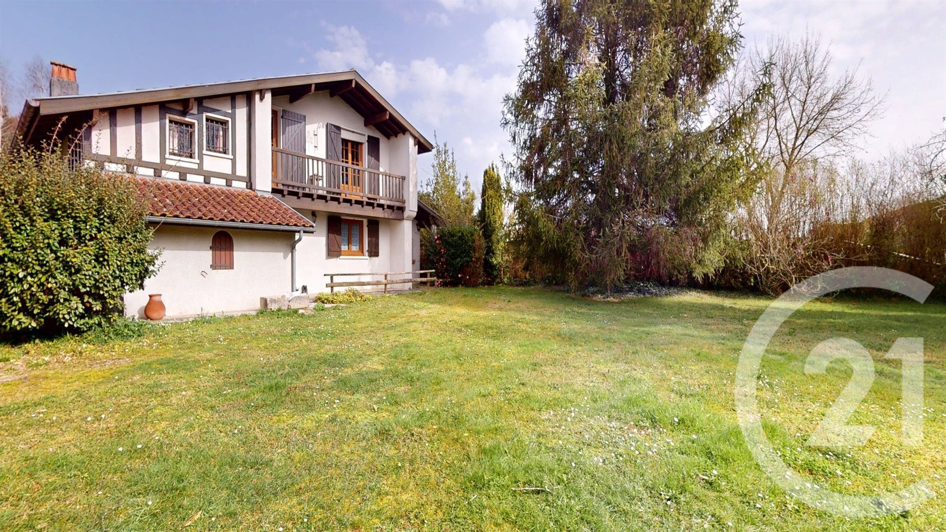 Maison à vendre, 148m², Saint-Vincent-de-Tyrosse