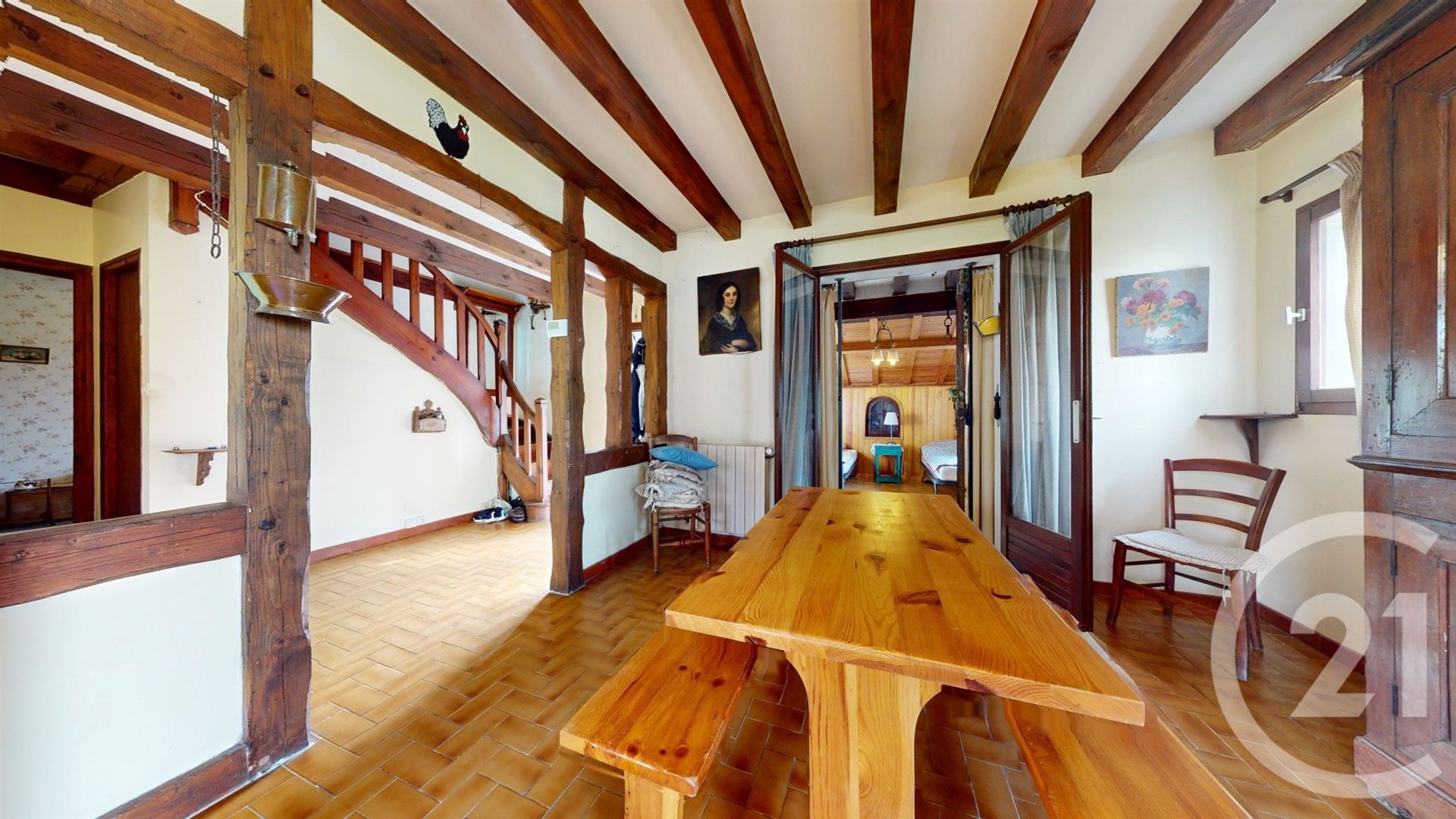 Maison à vendre, 148m², Saint-Vincent-de-Tyrosse
