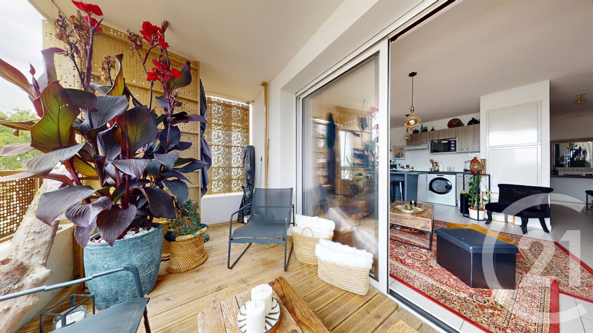 Appartement à vendre, 41m², Capbreton