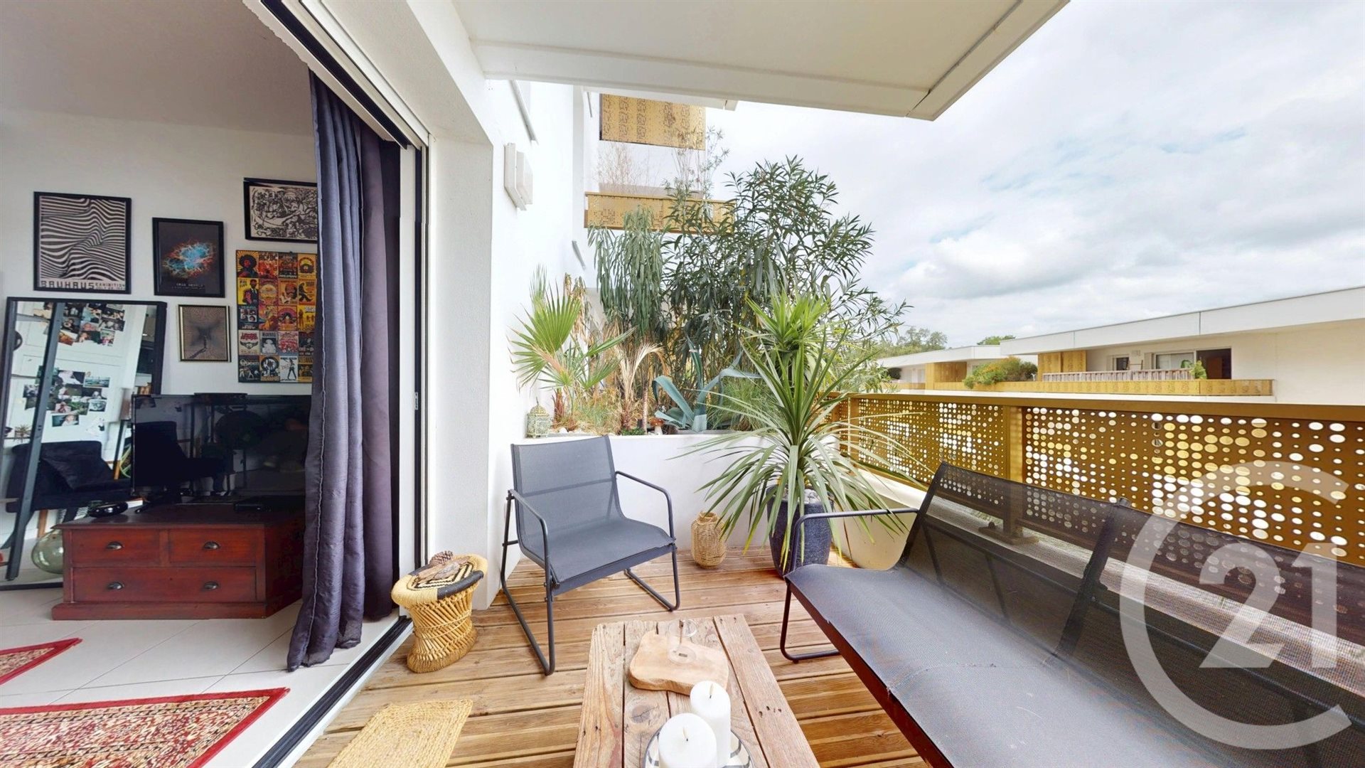 Appartement à vendre, 41m², Capbreton
