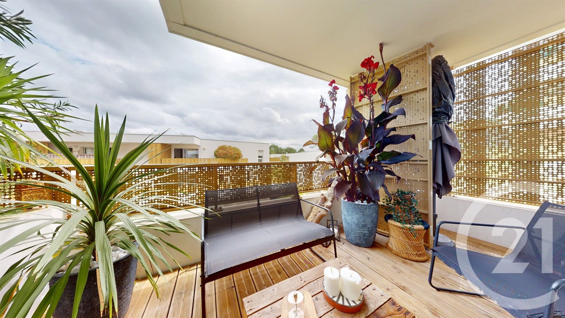 Appartement à vendre, 41m², Capbreton