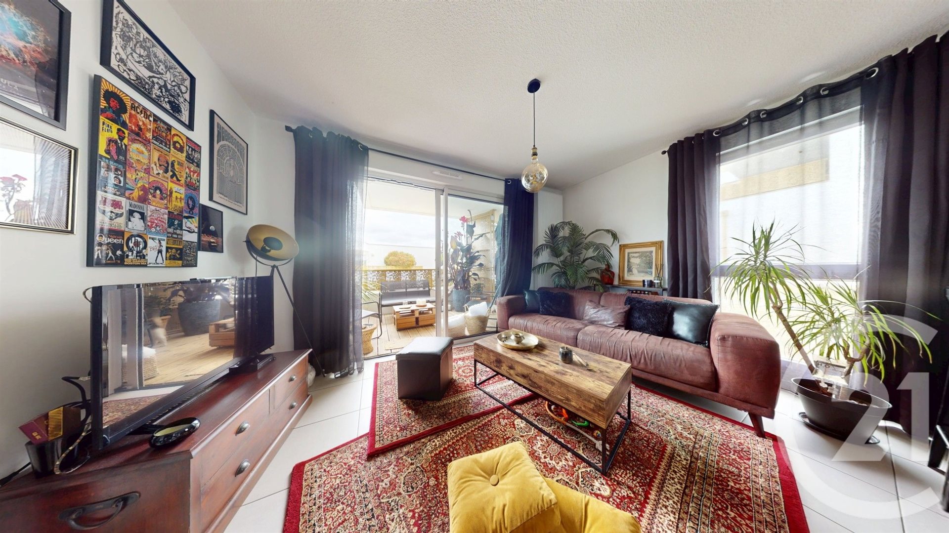 Appartement à vendre, 41m², Capbreton