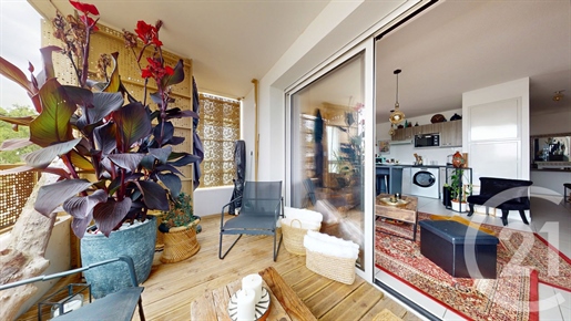 Appartement 2 pièces 41 m² · à Capbreton · 41 m² · 280 000 €