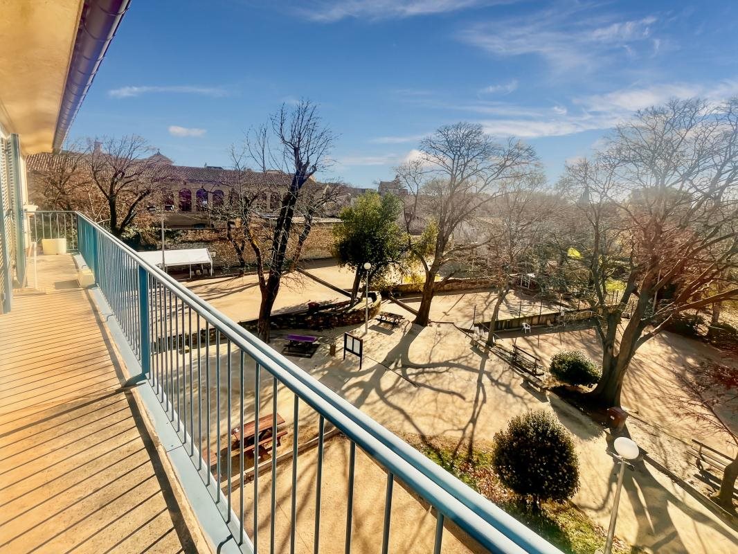 Appartement à vendre, 170m², Uzès