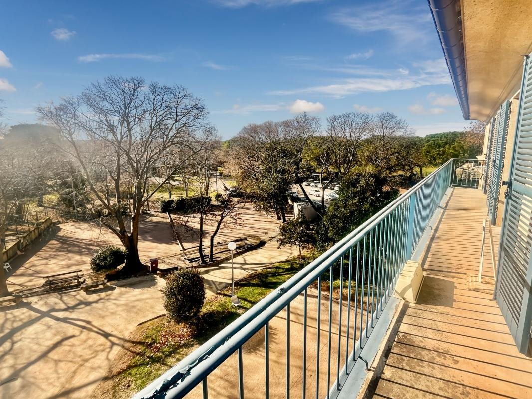 Appartement à vendre, 170m², Uzès