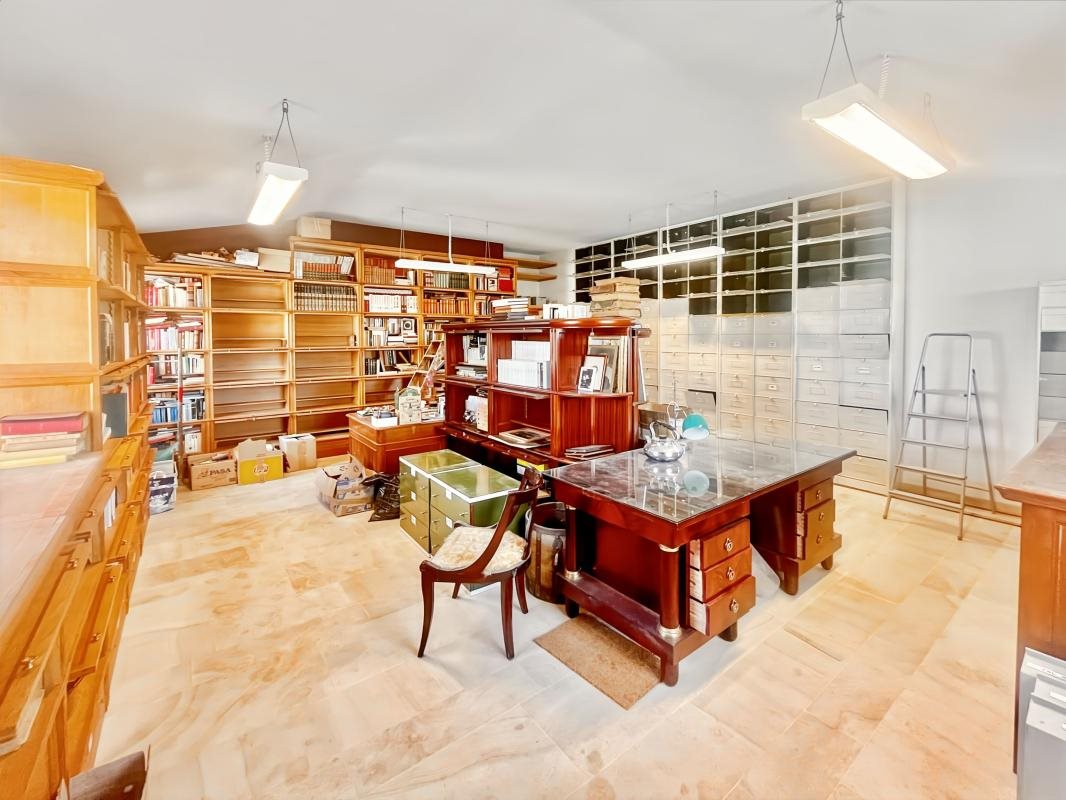 Appartement à vendre, 170m², Uzès