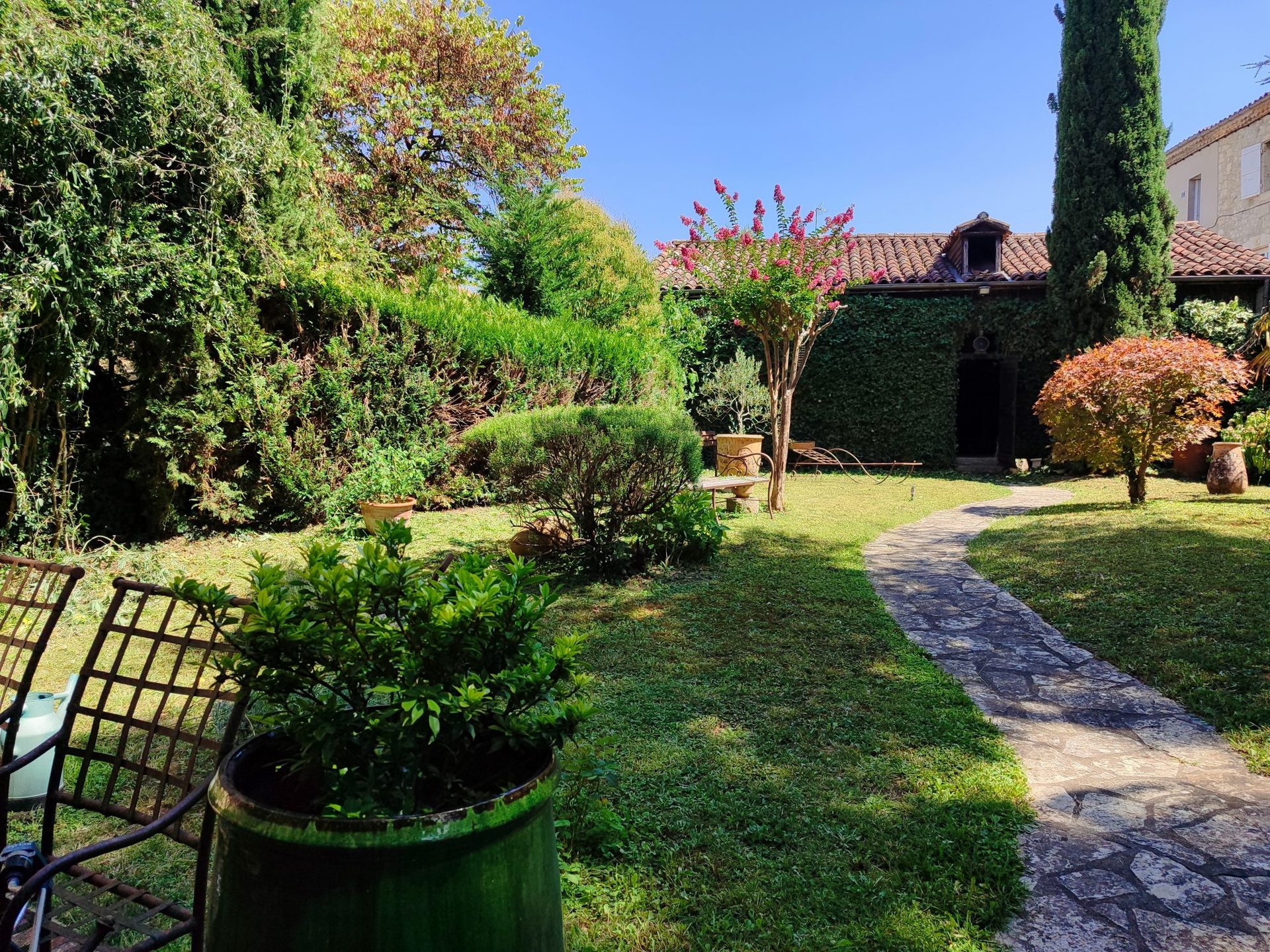 Maison à vendre, 360m², Condom