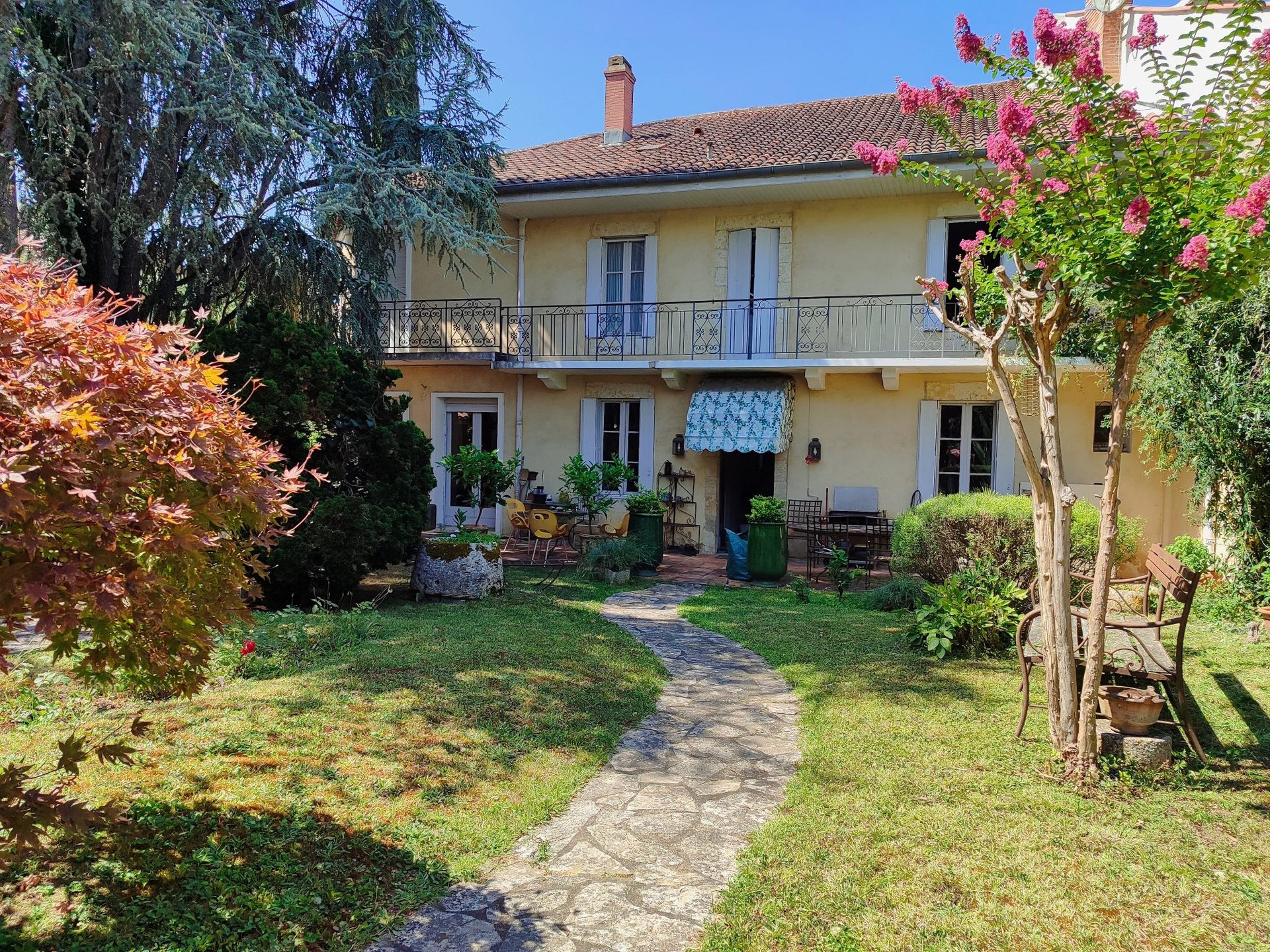 Maison à vendre, 360m², Condom