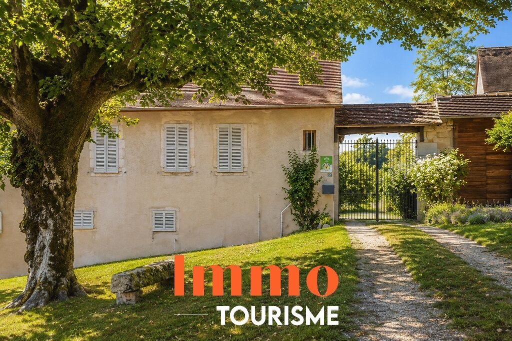 Talissieu 630m²