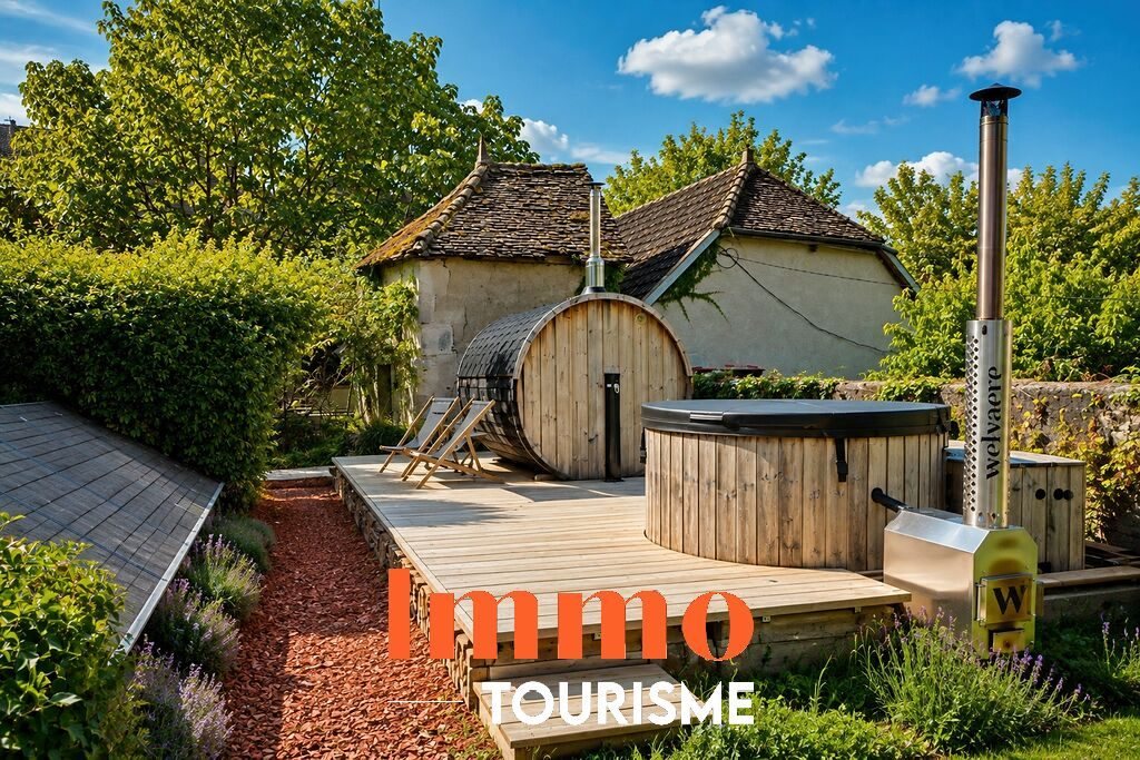 Maison à vendre, 630m², Talissieu