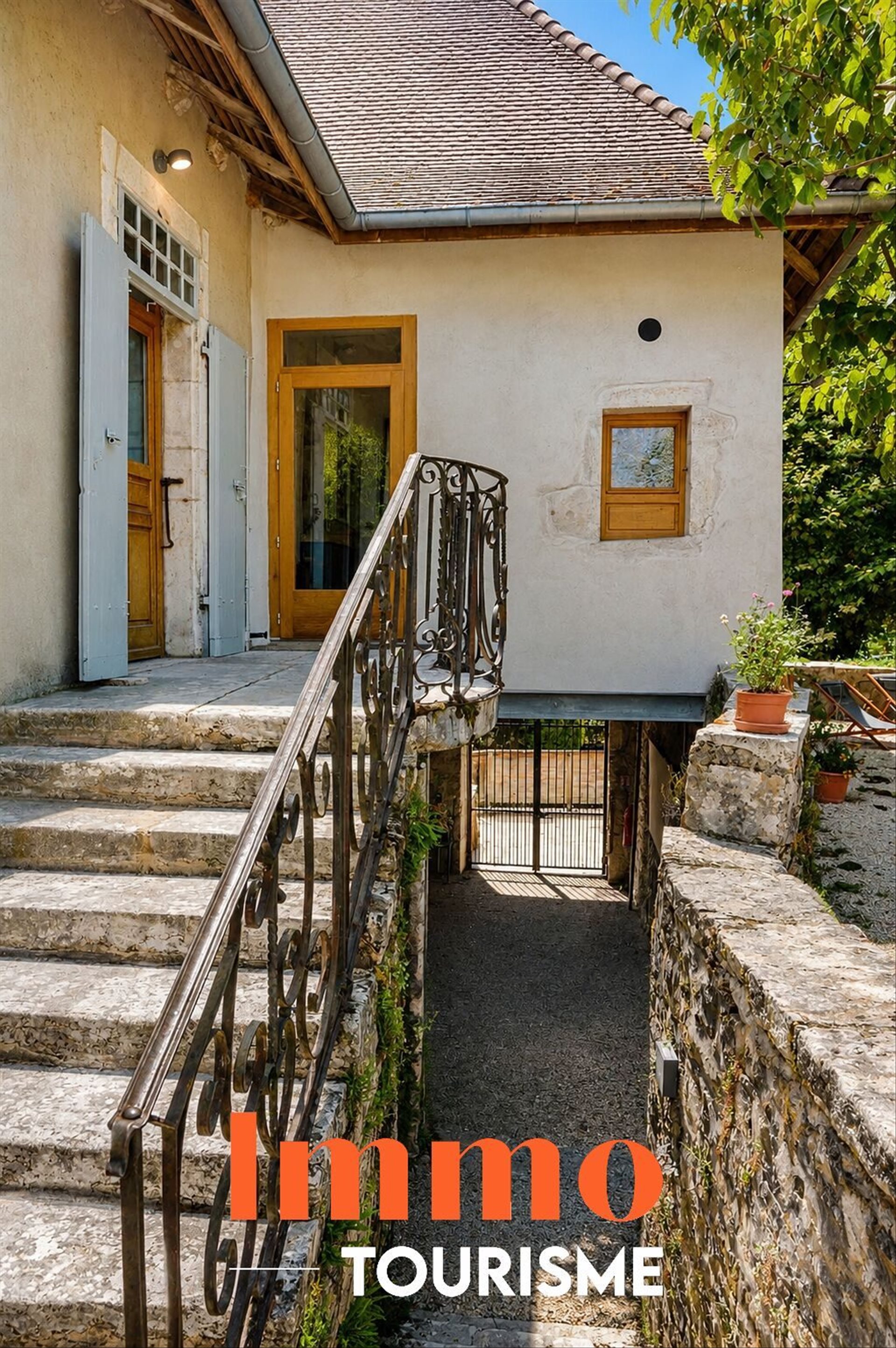 Maison à vendre, 630m², Talissieu