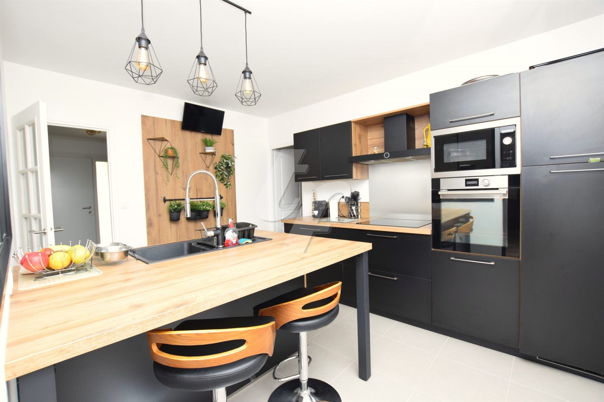 Maison à vendre, 156m², Héric