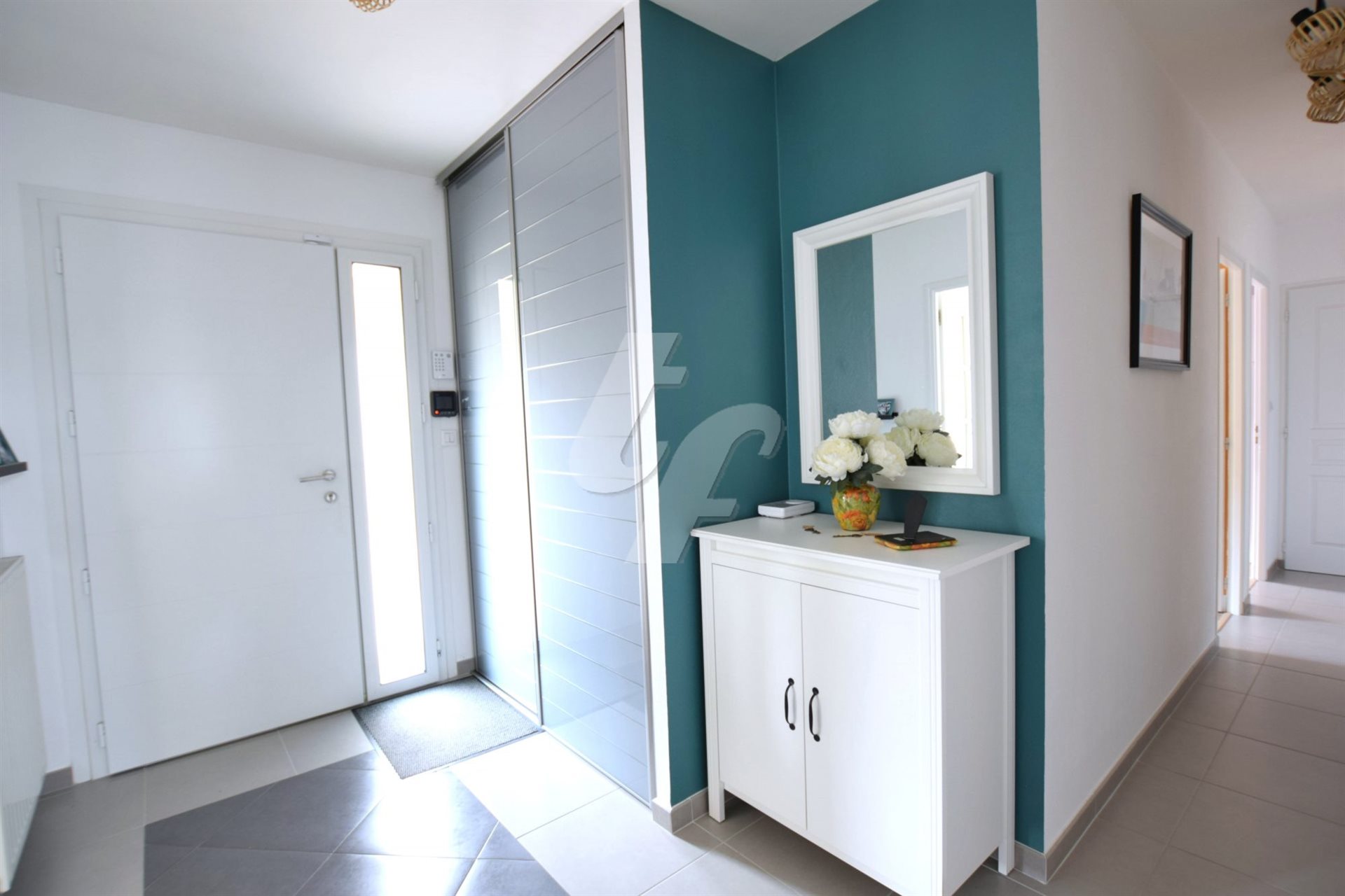 Maison à vendre, 156m², Héric