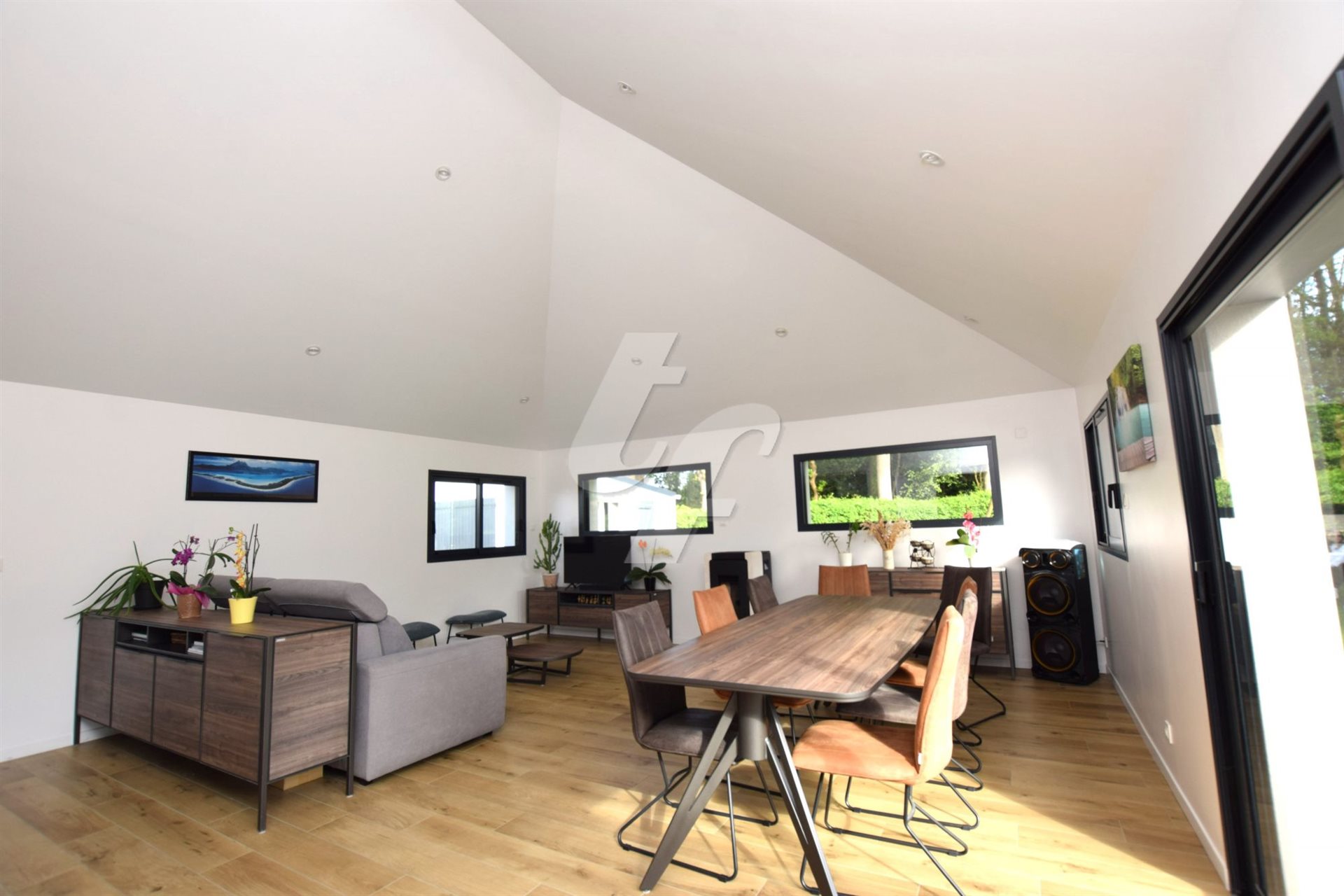 Maison à vendre, 137m², Héric