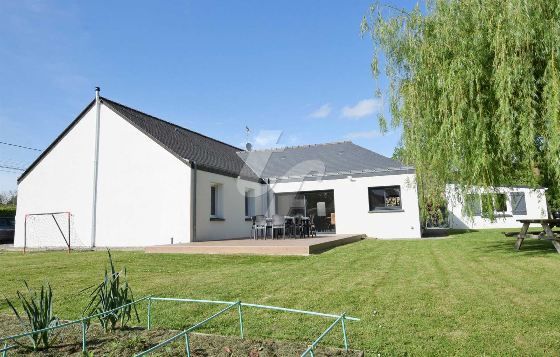 Maison à vendre, 137m², Héric