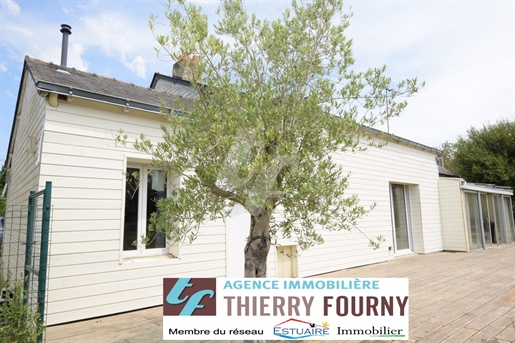 Maison 6 pièces 134 m² · à Notre-Dame-des-Landes · 134 m² · 299 600 €