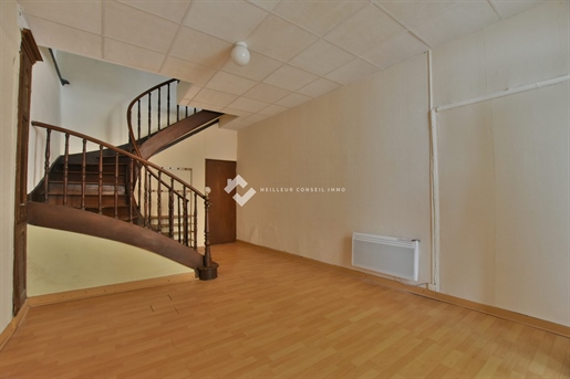 Appartement 4 pièces 91 m² · à Montfort-en-Chalosse · 91 m² · 119 000 €