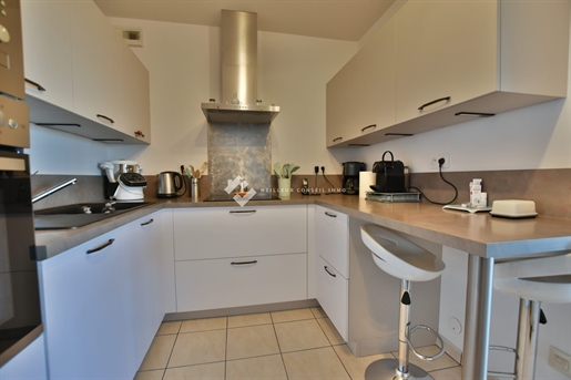 Appartement 3 pièces 73 m² · à Dax · 73 m² · 206 000 €