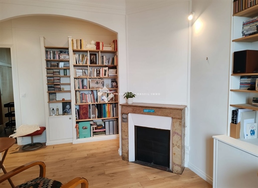Appartement 2 pièces 40 m² · à Montreuil · 40 m² · 247 000 €