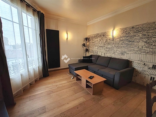 Appartement 3 pièces 54 m² · à Chelles · 54 m² · 176 000 €