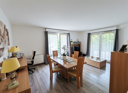 Appartement 4 pièces 82 m² · à Noisy-le-Grand · 82 m² · 299 500 €