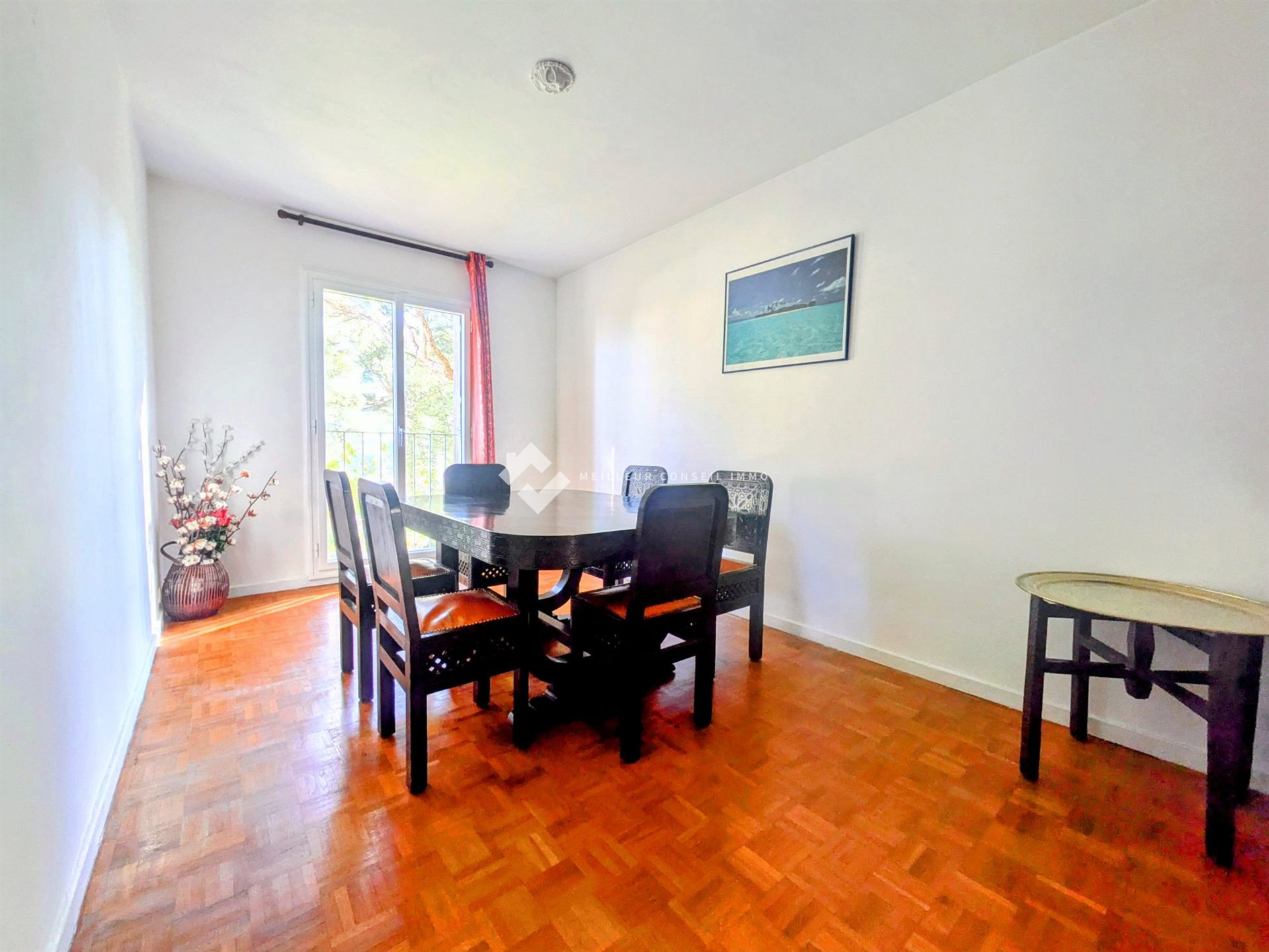 Appartement à vendre, 79m², Marseille 9ème