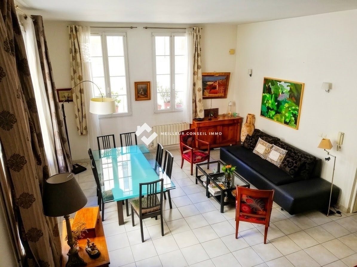 Apartment in Marseille, Saint-Charles, 1er Arrondissement - Vue 3