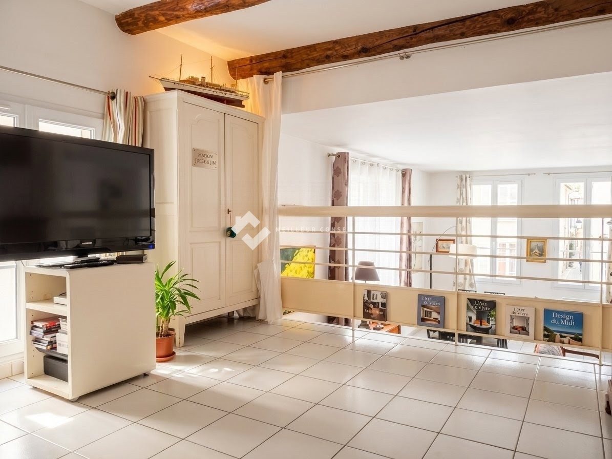 Apartment in Marseille, Saint-Charles, 1er Arrondissement - Vue 5