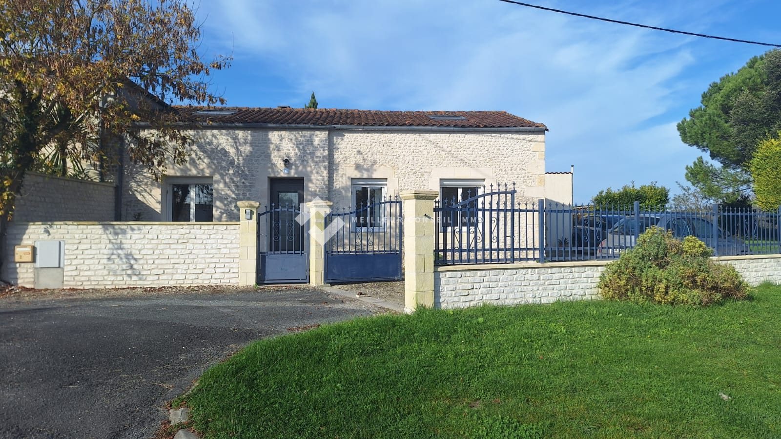 Maison à vendre, 156m², Arces