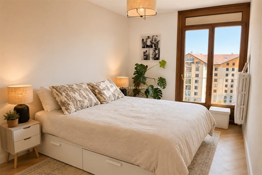 Appartement 3 pièces 80 m² · à Annemasse · 80 m² · 275 000 €