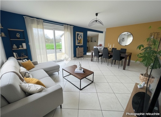 Maison 4 pièces 100 m² · à Yffiniac · 100 m² · 203 000 €